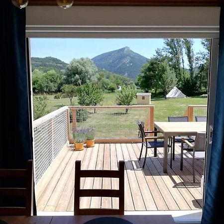 La Maison De Toi Et Moi Castellane Bagian luar foto