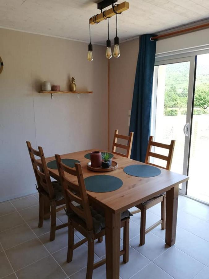 La Maison De Toi Et Moi Castellane Bagian luar foto